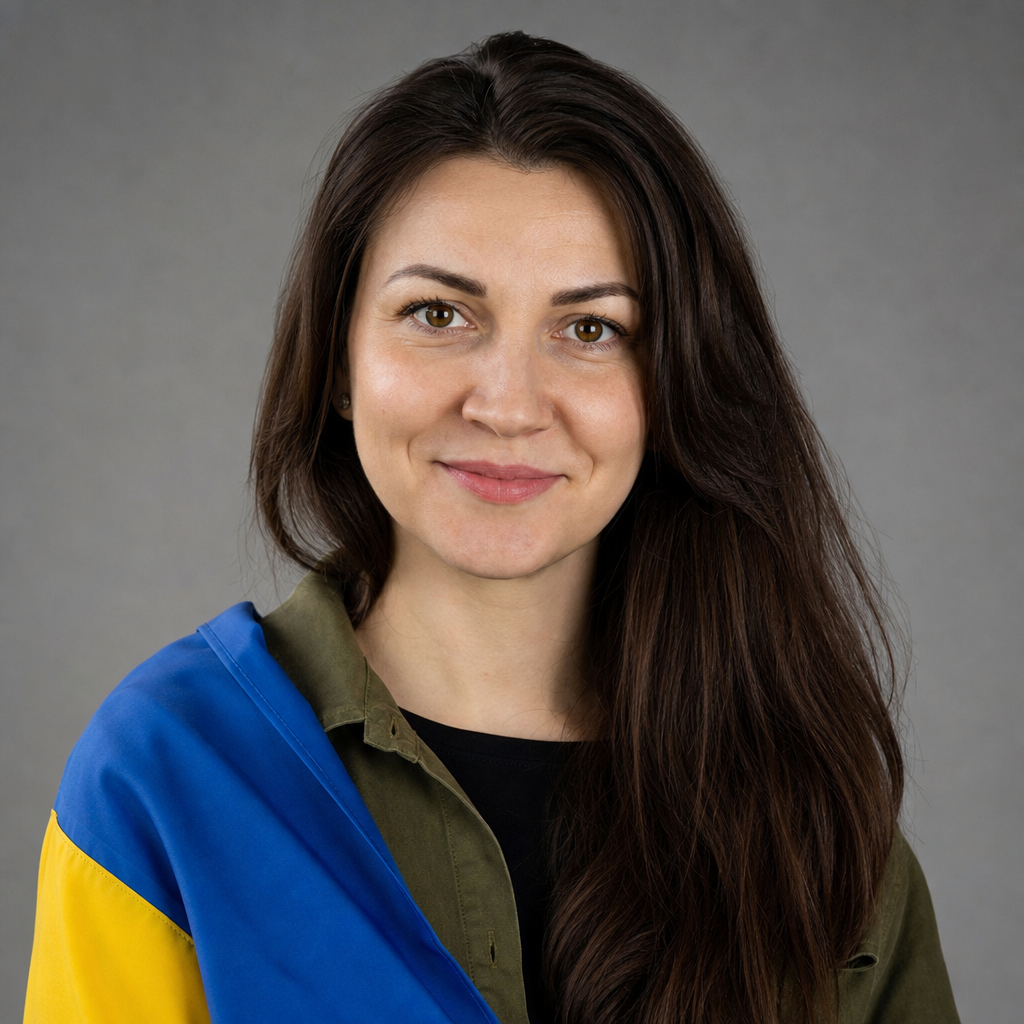 Олена Коваль — координатор запитів